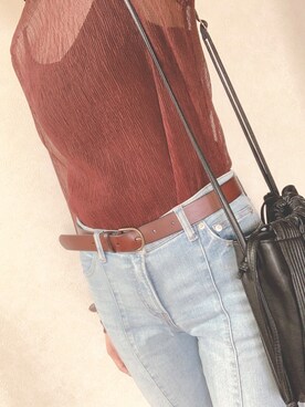 Naaan☺︎さんのコーディネート