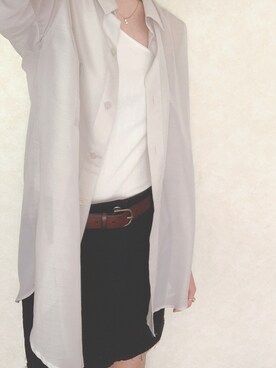 Naaan☺︎さんのコーディネート