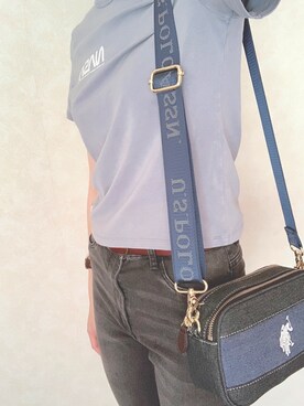 Naaan☺︎さんのコーディネート