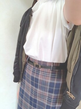 Naaan☺︎さんのコーディネート