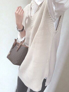 Naaan☺︎さんのコーディネート