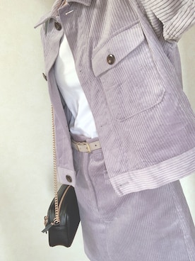 Naaan☺︎さんのコーディネート