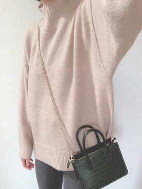 Naaan☺︎さんのコーディネート