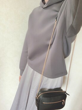 Naaan☺︎さんのコーディネート