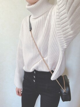 Naaan☺︎さんのコーディネート