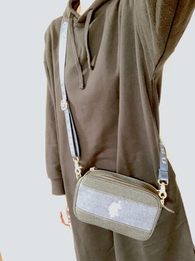 Naaan☺︎さんのコーディネート