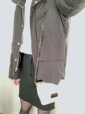 Naaan☺︎さんのコーディネート