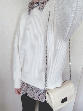 Naaan☺︎さんのコーディネート