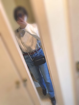 Naaan☺︎さんのコーディネート