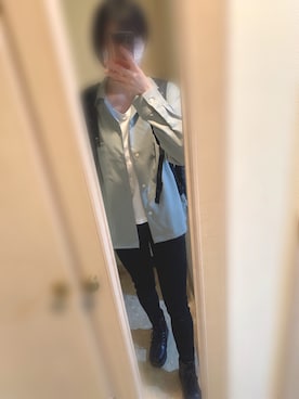 Naaan☺︎さんのコーディネート