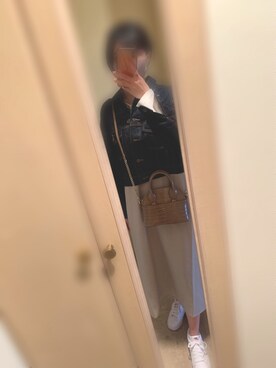 Naaan☺︎さんのコーディネート