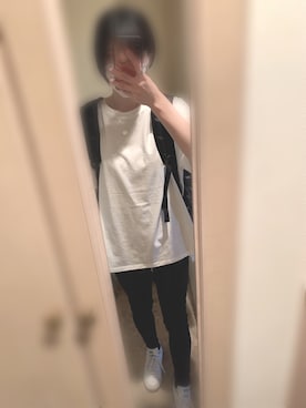 Naaan☺︎さんのコーディネート