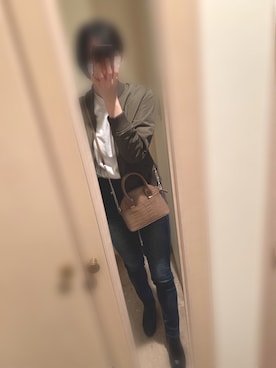 Naaan☺︎さんのコーディネート