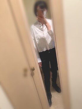 Naaan☺︎さんのコーディネート