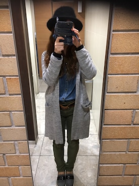 しぃ★さんのコーディネート