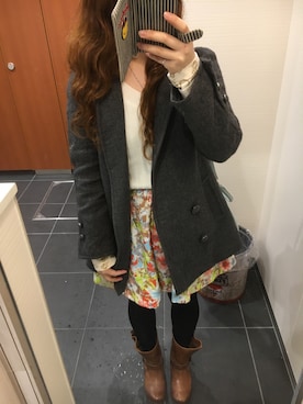 しぃ★さんのコーディネート