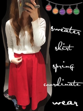 しぃ★さんのコーディネート