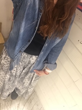 しぃ★さんのコーディネート