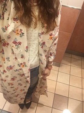 しぃ★さんのコーディネート