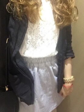 しぃ★さんのコーディネート