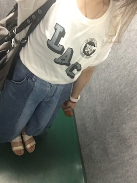 しぃ★さんのコーディネート