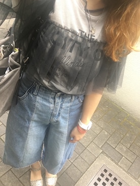 しぃ★さんのコーディネート