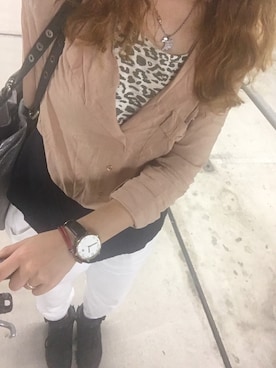 しぃ★さんのコーディネート