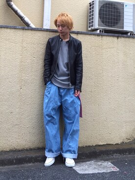 shunさんのコーディネート