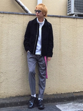 shunさんのコーディネート