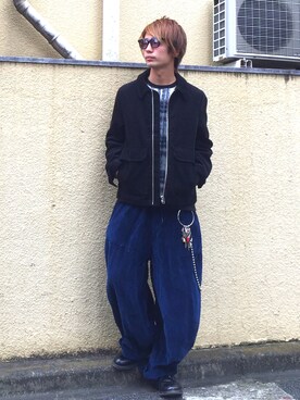 shunさんのコーディネート