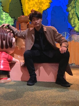 ik0227さんのコーディネート