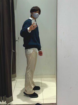 ik0227さんのコーディネート