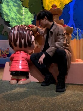 ik0227さんのコーディネート