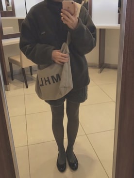 風呂さんのコーディネート