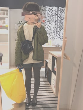 風呂さんのコーディネート