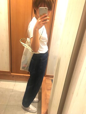 ay1007さんのコーディネート