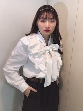 azusaさんのコーディネート