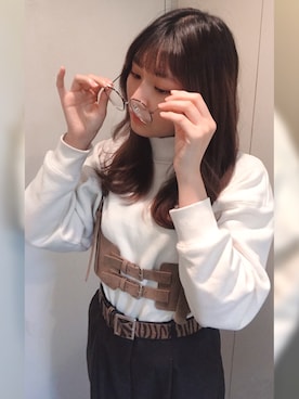 azusaさんのコーディネート