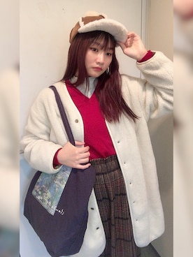 azusaさんのコーディネート