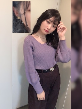 azusaさんのコーディネート