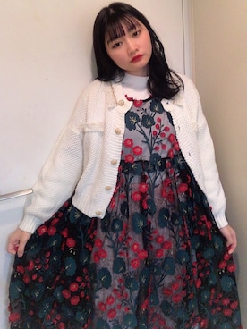 azusaさんのコーディネート