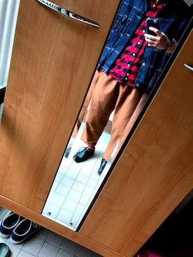 Hirokiさんのコーディネート