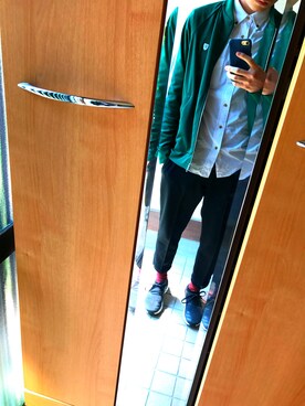 Hirokiさんのコーディネート