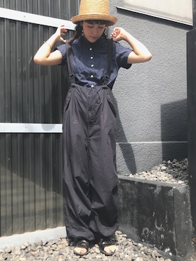 sakiさんのコーディネート