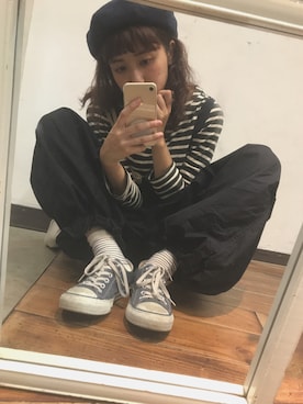 sakiさんのコーディネート