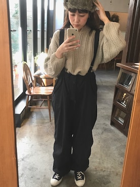 sakiさんのコーディネート