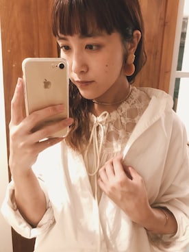 sakiさんのコーディネート