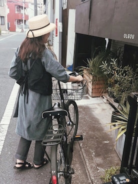 sakiさんのコーディネート