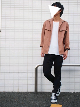 くるねこさんのコーディネート