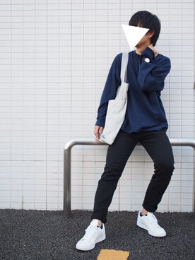 くるねこさんのコーディネート